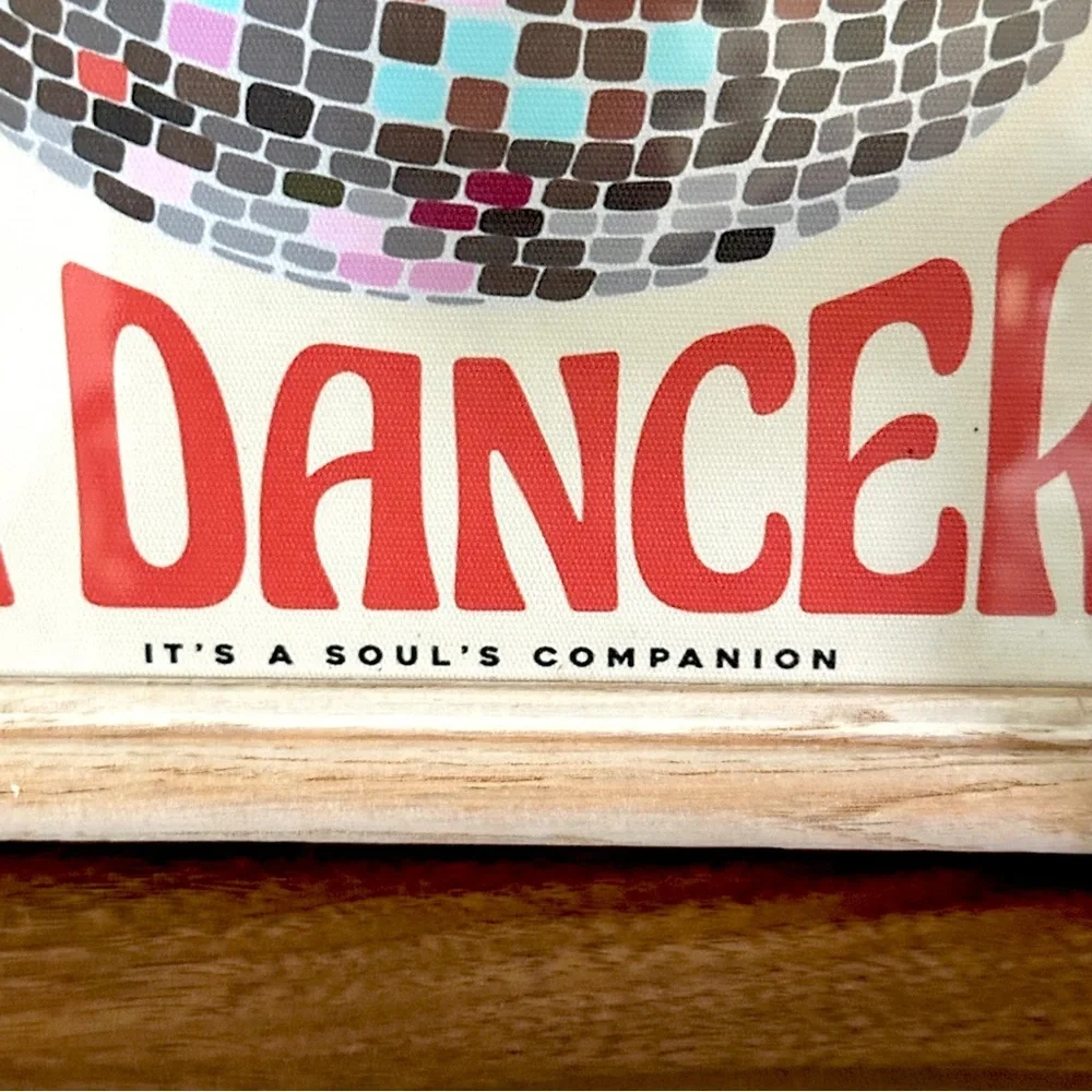 N/A rhythm dancer